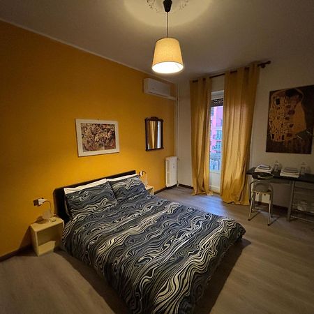 Milano Da Me - Ampio Appartamento Con 2 Camere Da Letto Экстерьер фото