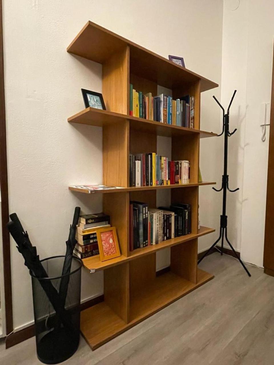 Milano Da Me - Ampio Appartamento Con 2 Camere Da Letto Экстерьер фото