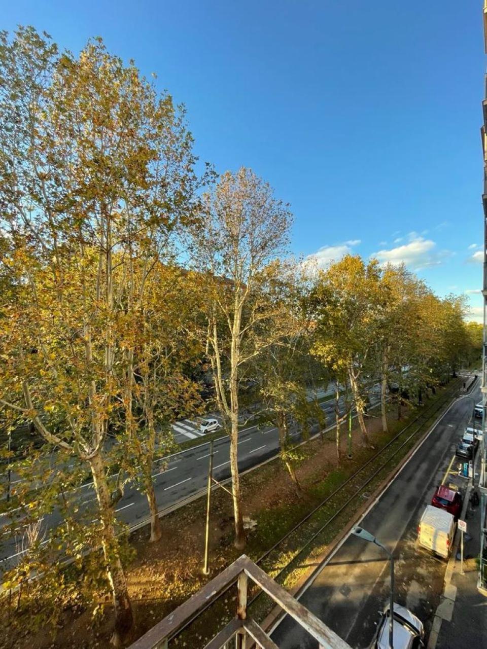 Milano Da Me - Ampio Appartamento Con 2 Camere Da Letto Экстерьер фото